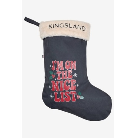 Kingsland KLArthur Julstrumpa