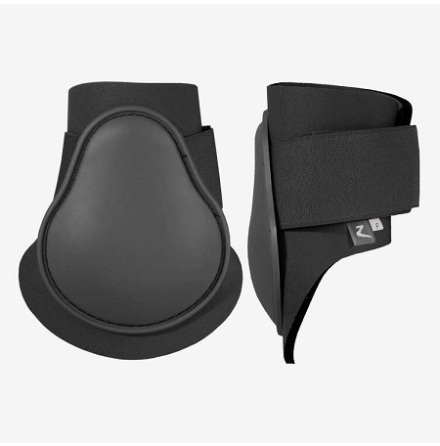 Horze Fetlock Boots Svart 