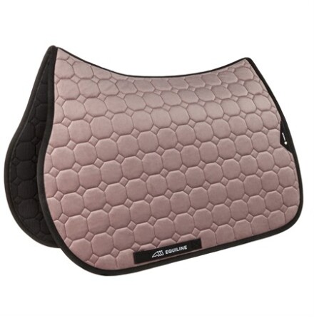 Equiline Garog Hoppschabrak Sammet Full