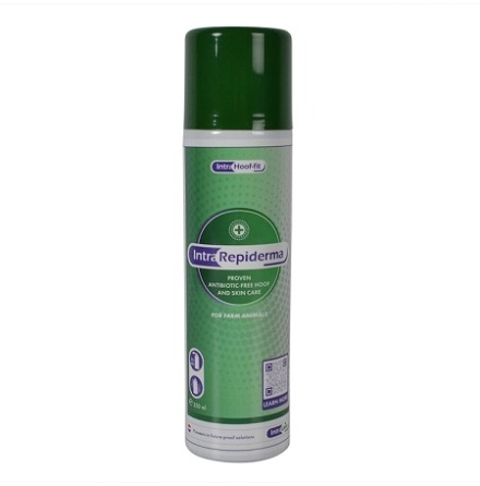Repiderma S�rspray 250ml