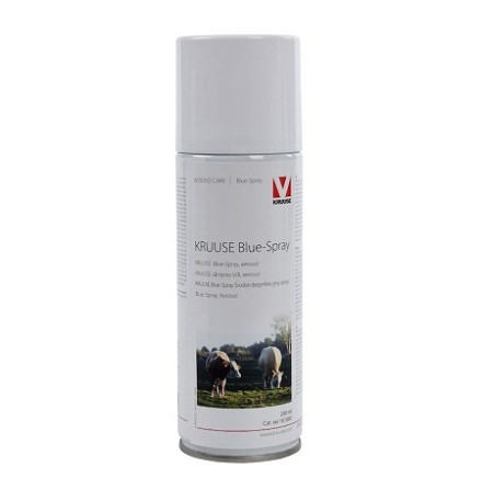 Kruuse Bl� Spray 200ml