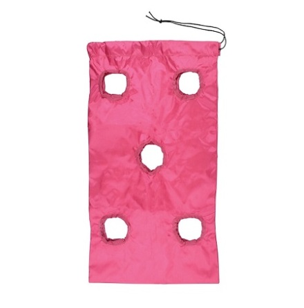 Hansbo Sport H�s�ck Slowfeed Rosa