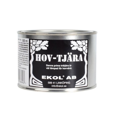 Ekol Hovtj�ra 500ml