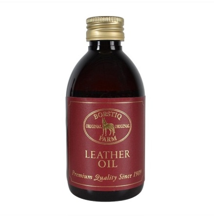 Borstiq Hovolja 250ml