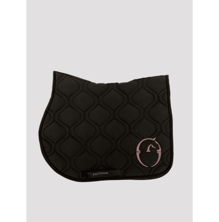 Vestrum Capville Hoppschabrak Svart/M�rkrosa