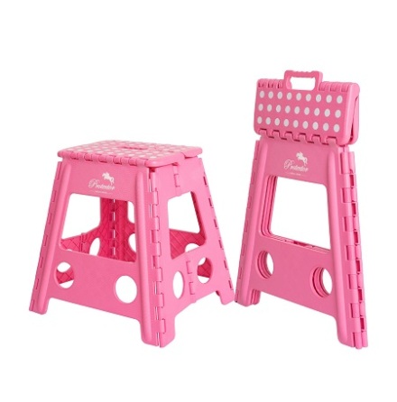 Protector Stallpall Hopf�llbar Rosa