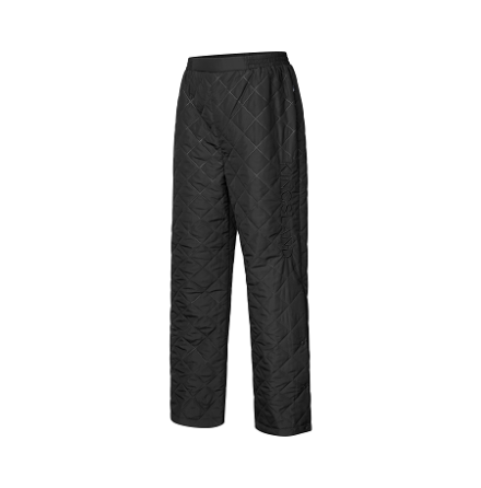 Kingsland KLAntonoie Unisex Thermo Byxor Svart