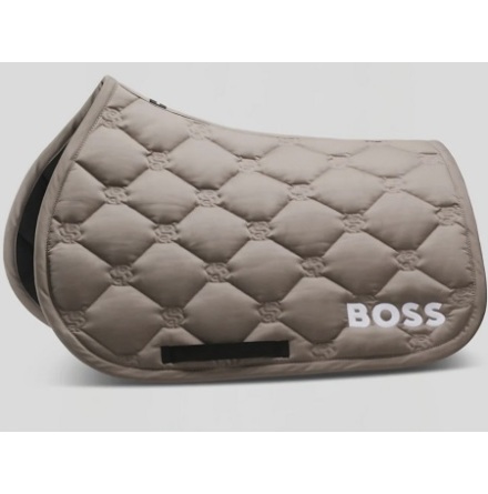 Boss Equestrian Hoppschabrak Hampton Valn�t Full