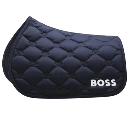Boss Equestrian Hoppschabrak Hampton Sky Captain Full