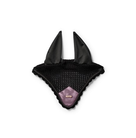 Equestrian Stockholm Huva Black Blush Full