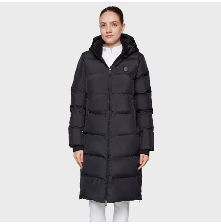Samshield Sierra Puffer Long Sleeves Ridkappa