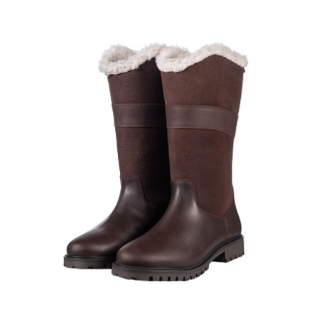 HKM St�vel Belmond Teddy Brun