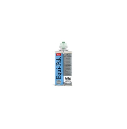 Vettec Equi-Pac 210cc