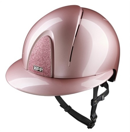 Kep Smart Nova Metal Polish Star Polo Rosa M