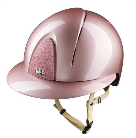 Kep Smart Nova Metal Polish Star Polo Rosa Cream Hakband M