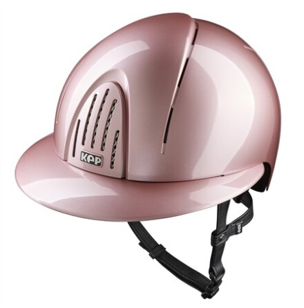 Kep Smart Nova Metal Polish Pink Polo M