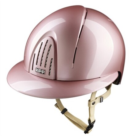 Kep Smart Nova Metal Polish Pink Polo Creme Hakband M