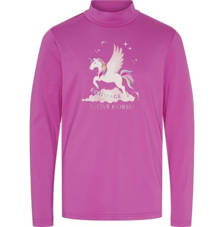 Equipage Napa L�ng�rmad Tr�ja Barn Rosa