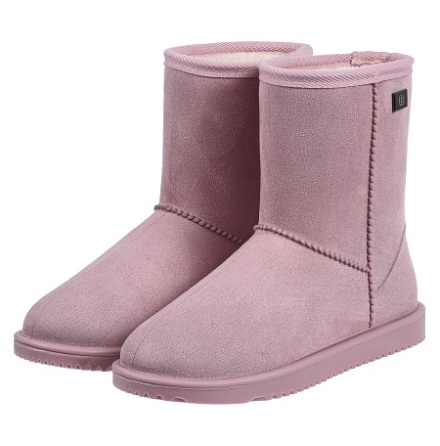IRH Freezy Stallst�vlar Malva