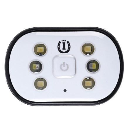 IRH Led Light Luminus