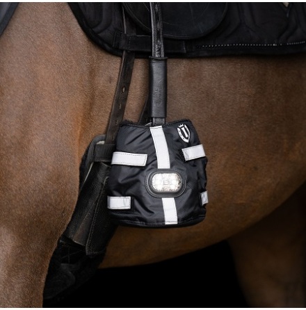 IRH Stirrup Toe Warmer IRHLuminus