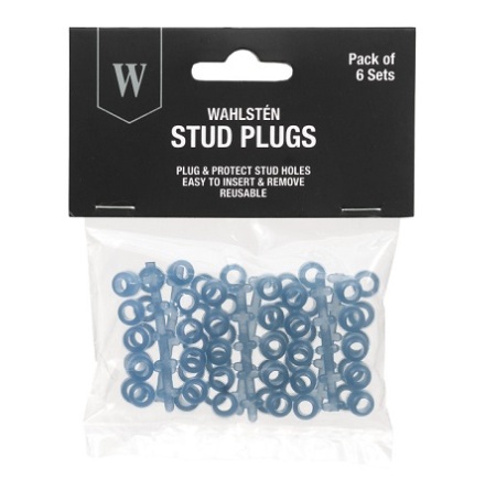 Wahlsten Stud Plugs 60st