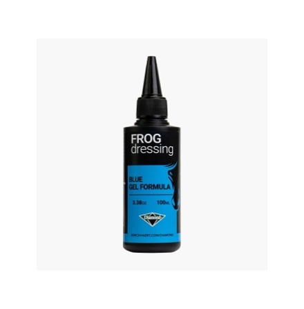 Diamond Bl� Frogdressing 100ml