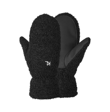 Kingsland KLAmra Shepard Mittens Svart