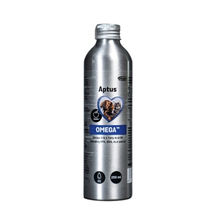 Aptus Omega Oil 250ml