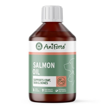 AniForte Laxolja 250ml