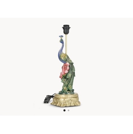 Alot Lampfot P�f�gel 52cm