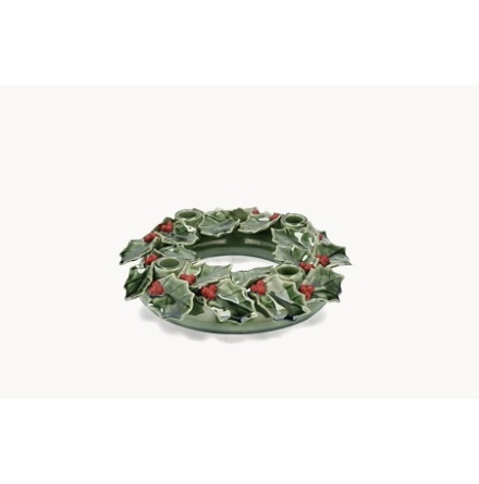 Alot Ljusstake J�rnek 26cm
