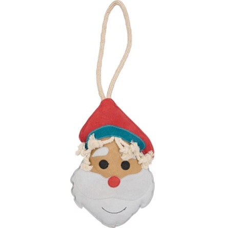 Horse Guard H�stleksak Jultomte