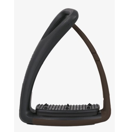 Freejump Stigbyglar Soft Up Pro 2 Svart/Chocolate