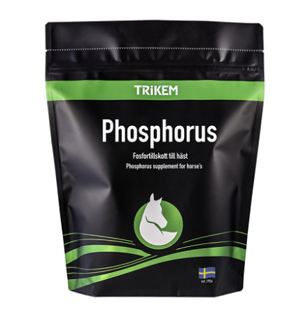Trikem Phosphorus 1500g