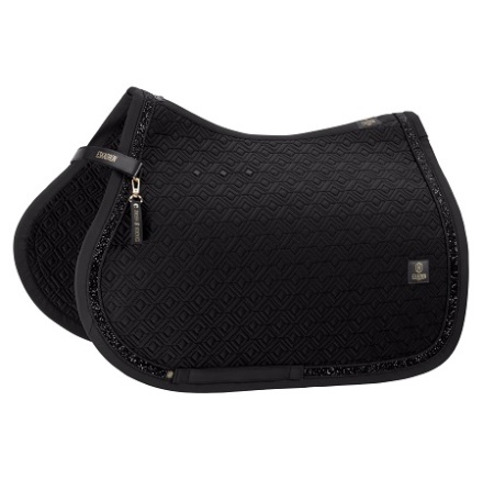 Eskadron Heritage 26 Pro Soft Jewel Hoppschabrak Full Svart