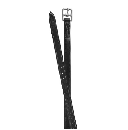 K�llquist Lippo Basic Stigl�der Svart 23mm