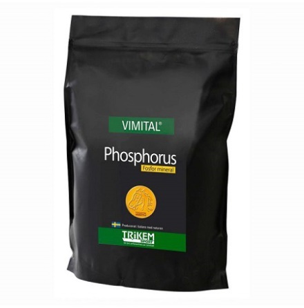 Trikem Phosphorus 1500 g