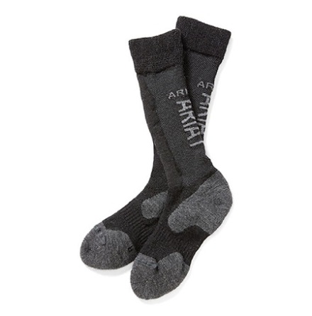 Ariat Alpaca Perfomance Socks 