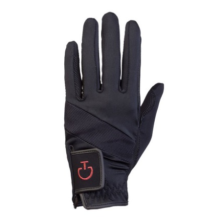Cavalleria Toscana Technical Gloves