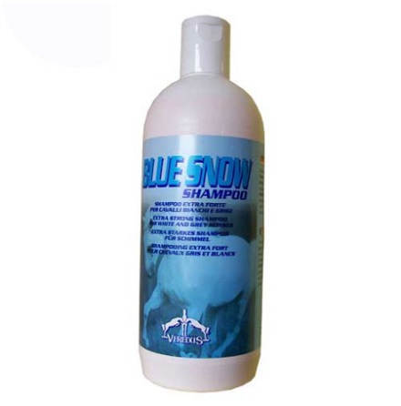 Veredus Blue Snow Shampoo 500 ml