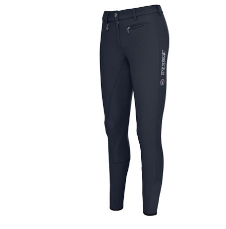 Pikeur Ridbyxor Jonna Grip Navy 