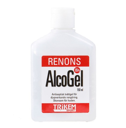 Trikem Alco Gel 150 ml