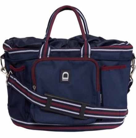 Eldorado Cyrus Grooming Bag Navy