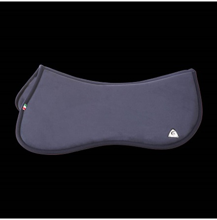 Acavallo Memory Foam Half Pad 