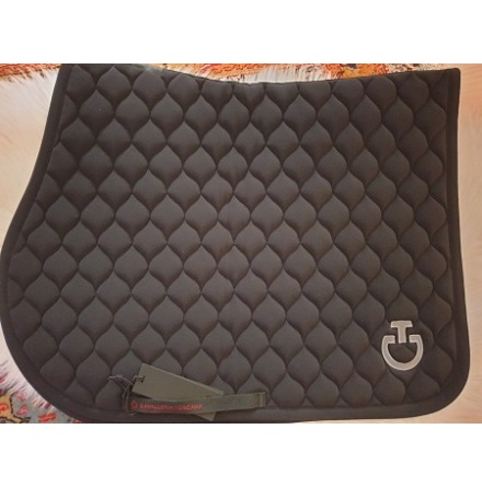 CT Circular Quilted Hopp Schabrak Full