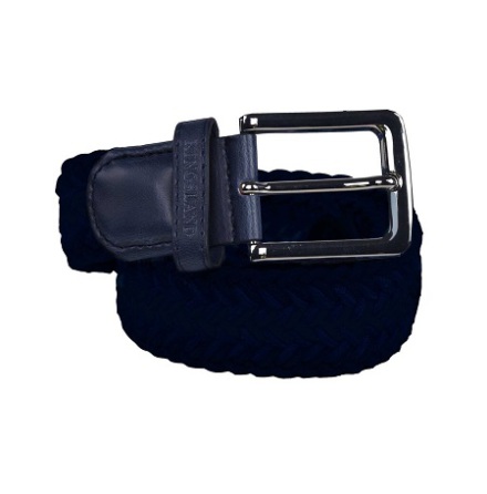 KL Talios Unisex Braided Belt