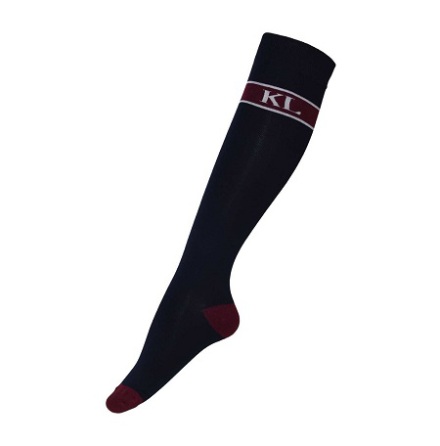 Kingsland Devon Unisex Coolmax Knee Sock