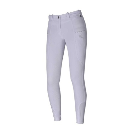 KL Karissa W E Cot F-Grip Breeches 