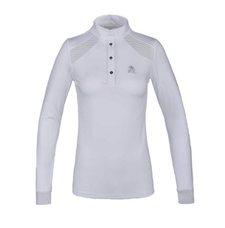 Kingsland Darlene Ladies Show Shirt